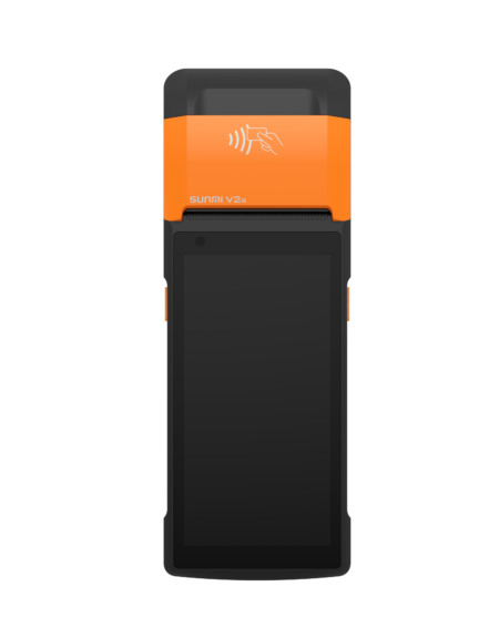 SUNMI V2s – Bild 4