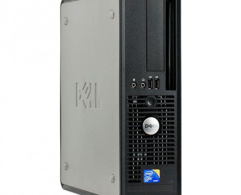 Kassen PC