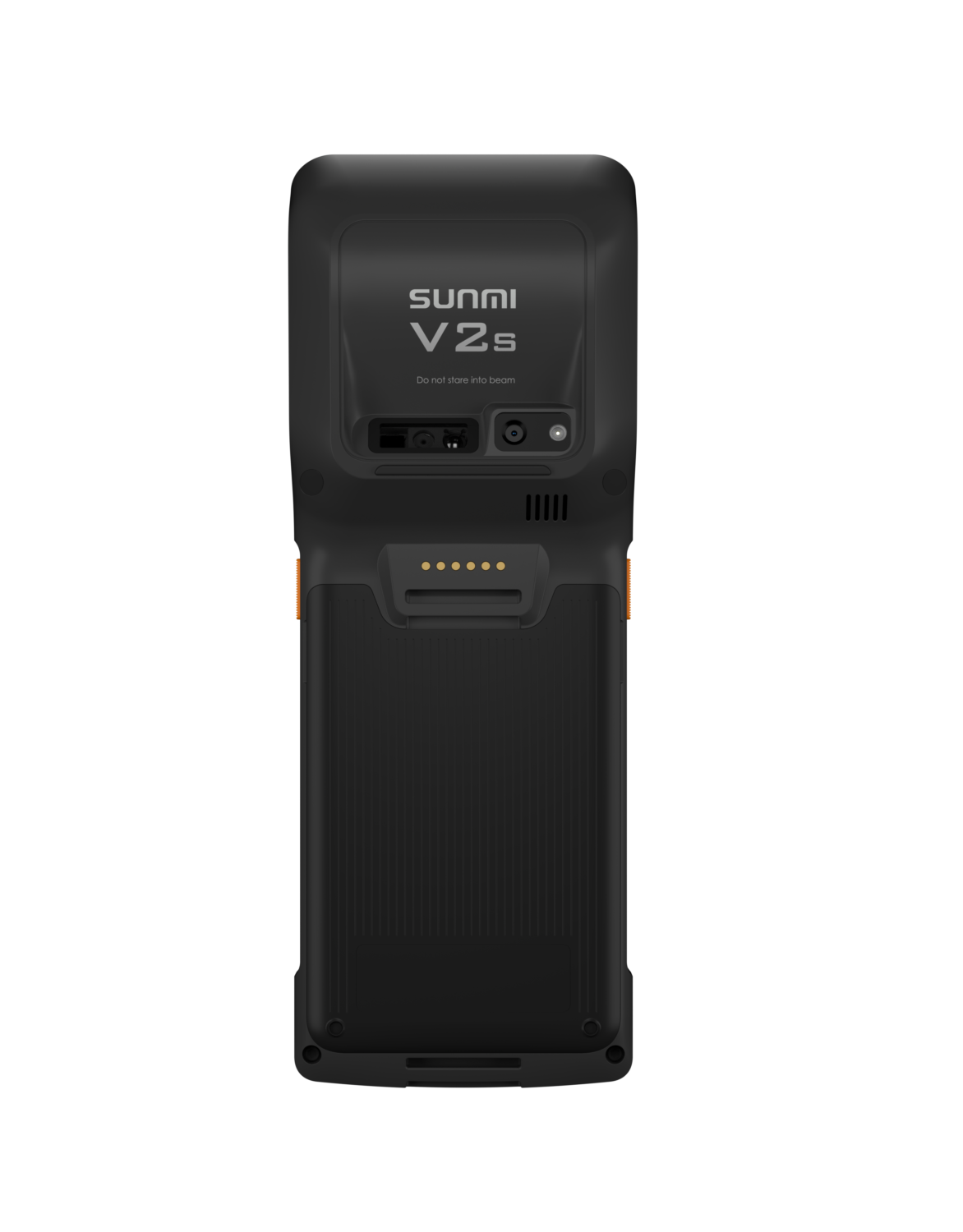 Sunmi V2s Mobiles All-In-One Touchterminal
