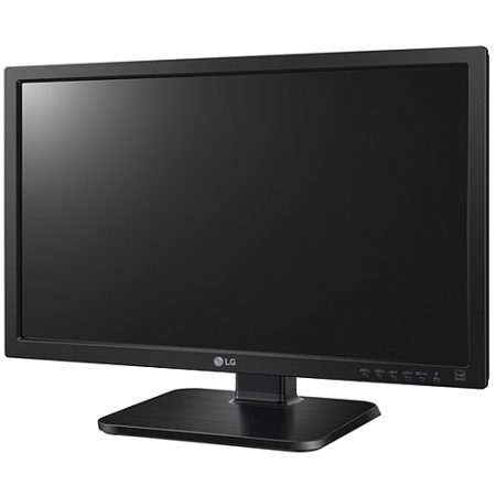 LG LCD 22" black ohne Touch – Bild 3
