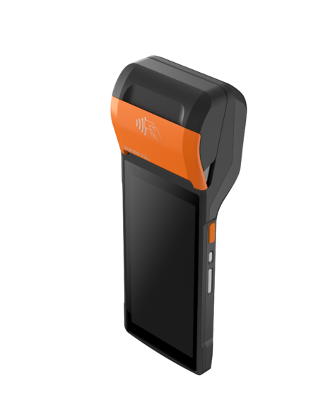 SUNMI V2s – Bild 8