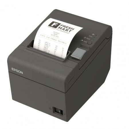 Epson Thermodrucker