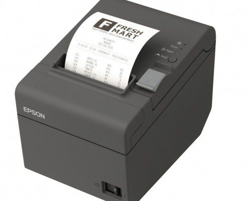 Epson Thermodrucker