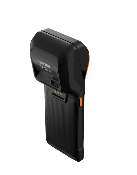 SUNMI V2s – Bild 10