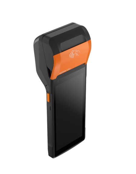 SUNMI V2s – Bild 11