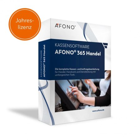 Afono Auftrag 365