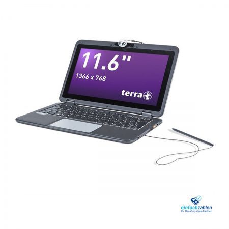 TERRA MOBILE 360-11V3 N4100 W10P
