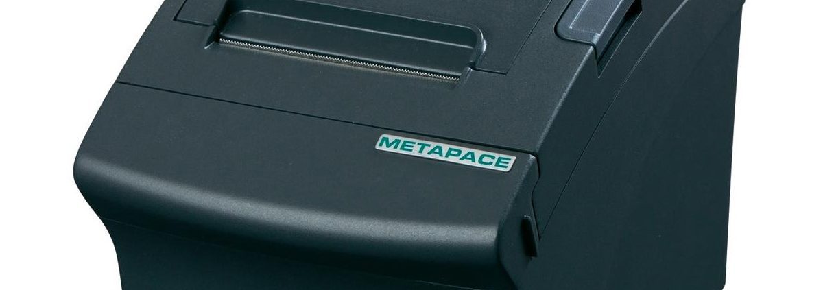 Metapace Thermokassendrucker