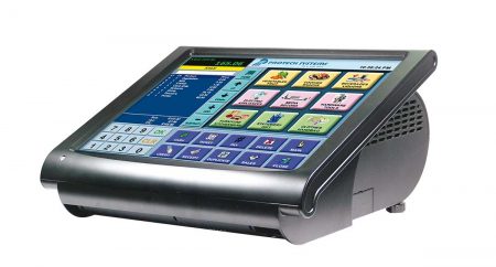 Kassensystem EZ PA 3522