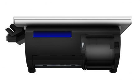 Kassensystem EZ PA 3522 – Bild 4
