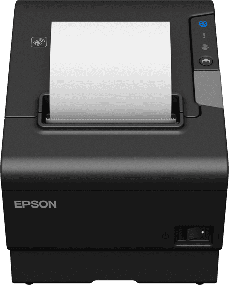 Epson TM-T88VI